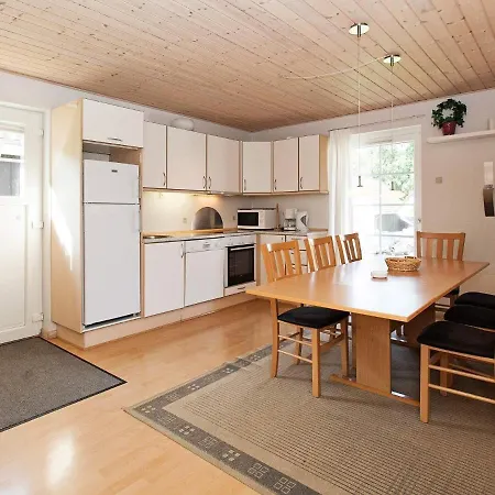 Holiday V Tatil Evi *